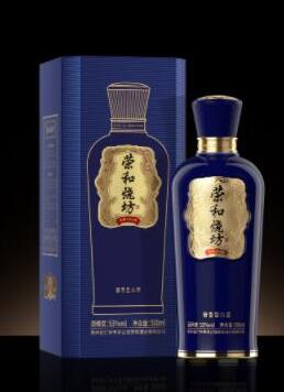 荣和烧坊简介