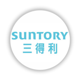 三得利